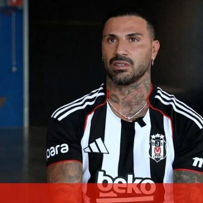 Quaresma aponta apenas dois grandes fortes, analisa FC Porto, Sporting e Benfica