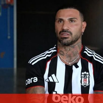 Quaresma vê apenas dois grandes fortes entre Benfica, Porto e Sporting
