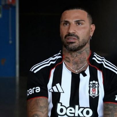 Quaresma analisa momento de FC Porto, Sporting e Benfica