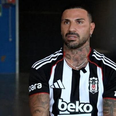 Quaresma analisa o momento de FC Porto, Sporting e Benfica: apenas dois grandes fortes