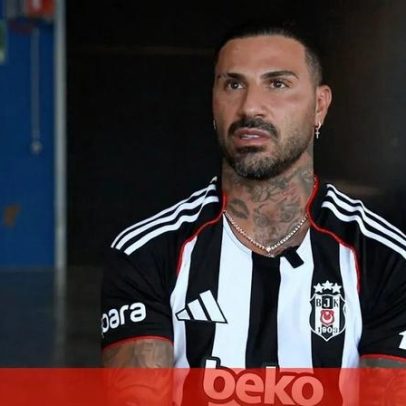 Quaresma analisa momento de FC Porto, Sporting e Benfica: apenas dois grandes fortes