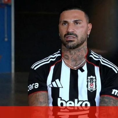 Quaresma acredita que Portugal pode vencer o Mundial com qualidade