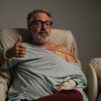 Nuno Markl critica Gustavo Santos por usar drama alheio para obter atenção