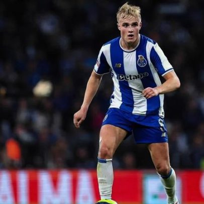 CIES prevê que dupla do FC Porto terá maior valorização na Liga na Liga