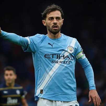 Bernardo Silva recorda o Benfica e a formação que o moldou como homem