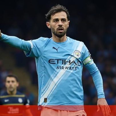 Bernardo Silva recorda Benfica e a formação como homem