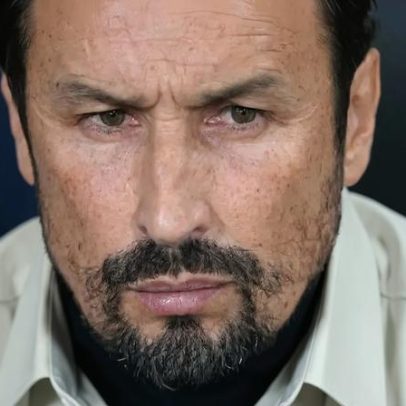 César Peixoto: pronto a tirar o Sporting do campo se facilitarem