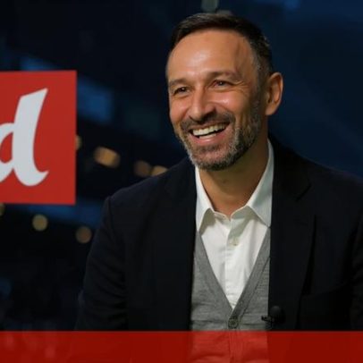 Bino diz que dificilmente alguém alcançará o nível de Ronaldo