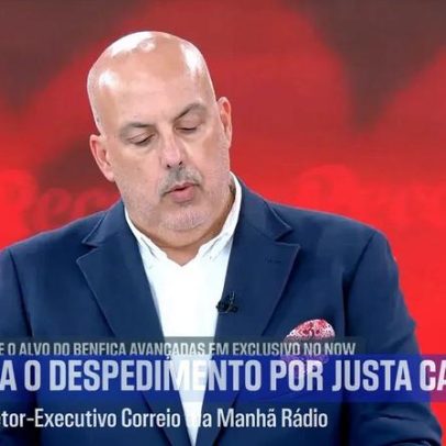 Benfica planeia mercado de janeiro, com orçamento definido e interesse em Rafa