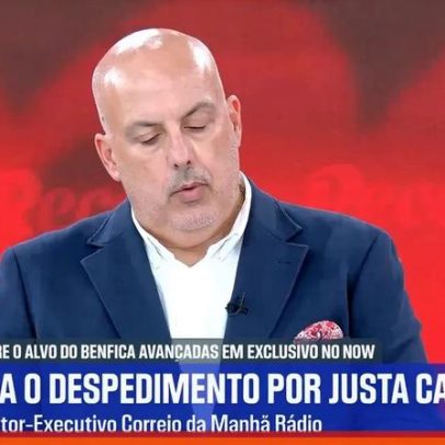 Benfica define orçamento para janeiro e interesse em Rafa