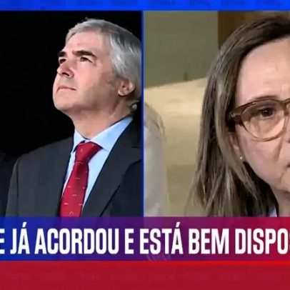 Cirurgia correu bem e Marcelo Rebelo de Sousa mantém-se bem-disposto