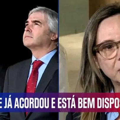 Cirurgia correu bem e Marcelo Rebelo de Sousa está bem disposto