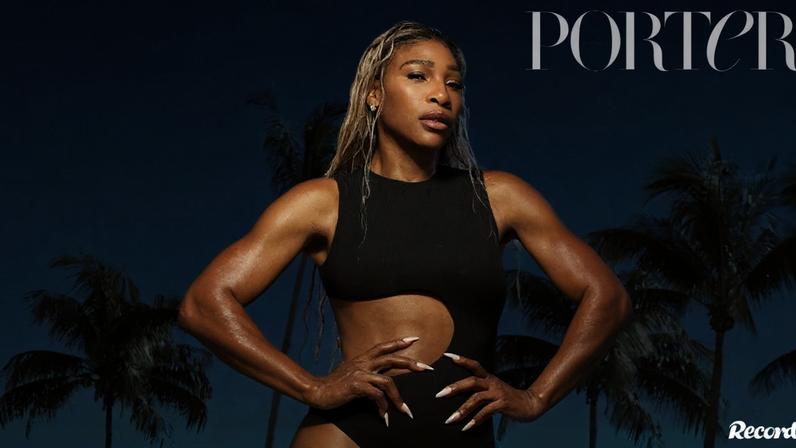Serena Williams