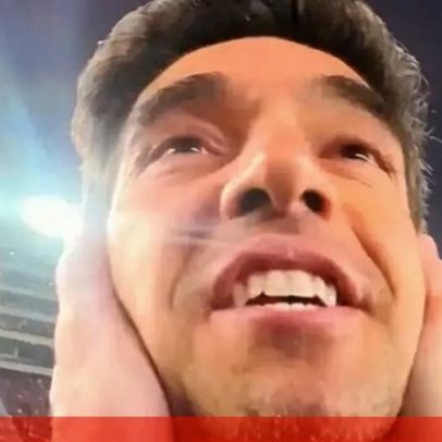 Conversa entre Abel Ferreira e presidente da Conmebol é divulgada