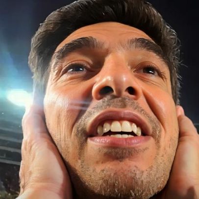 Conversa entre Abel Ferreira e presidente da Conmebol é tornada pública