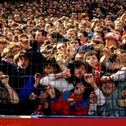 Relatório aponta falhas da polícia na tragédia de Hillsborough com 97 mortos