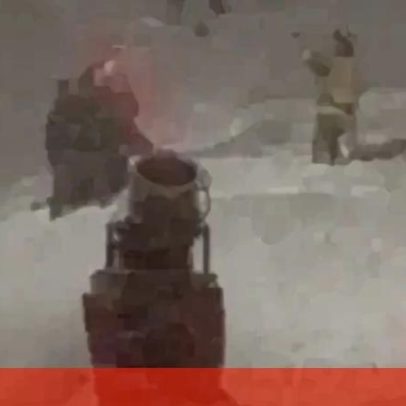 Falha de energia deixa esquiadores presos em teleférico nos EUA