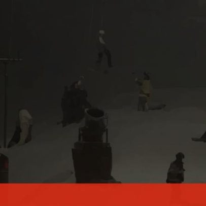 Falha de energia prende esquiadores em teleférico de pista nos EUA
