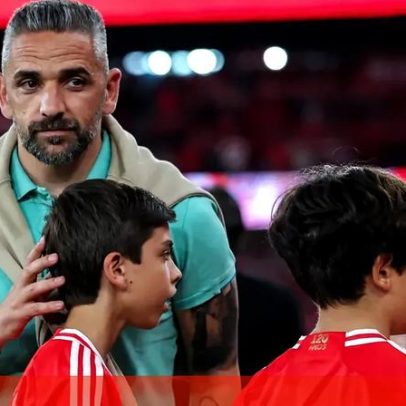 Sporting tem Luz, Munique, Açores e Guimarães no programa até ao Natal
