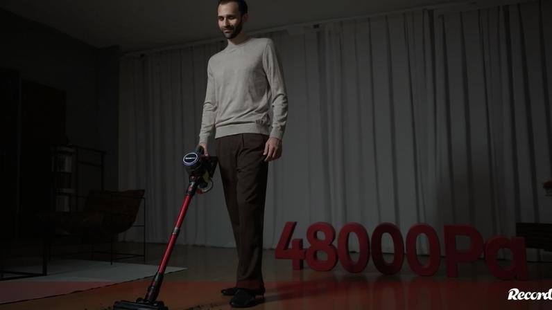 VACTechPro V15 Ultra