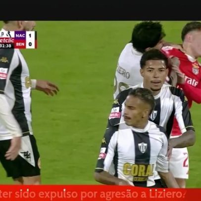 Apito Record: VAR divide opiniões