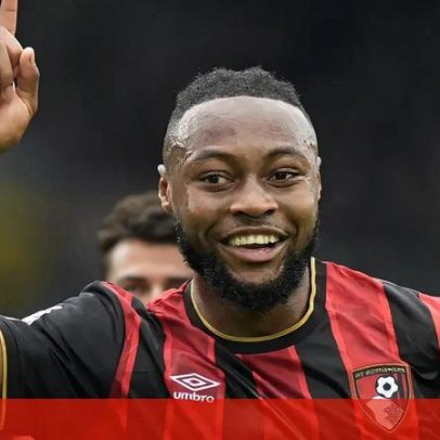 Tottenham mantém foco em Semenyo