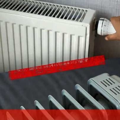 Como aquecer a casa em segurança: dicas e precauções