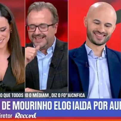 Aursnes confirma notícia do Record e pode terminar carreira no Benfica