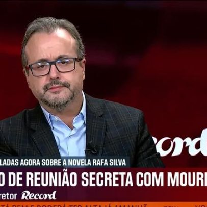 José Peseiro diz que camisola do Benfica é pesada; Rafa não sente pressão