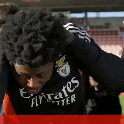 Campeões mundiais de sub-17 de Portugal recebidos no Seixal
