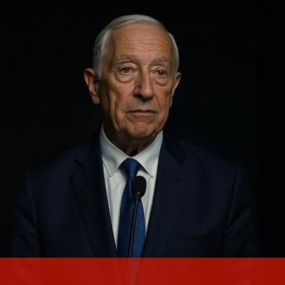 Presidente realça traço de simpatia deixado por Olga Cardoso