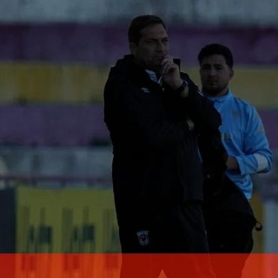 Torreense de Luís Tralhão volta a lutar pelo título da Liga Revelação