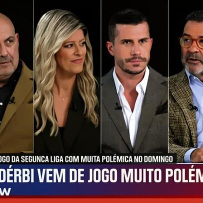 José Nunes: de excesso de João Pinheiro no passado para seca total este ano