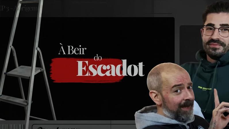 3º episódio do videocast do Record Gaming