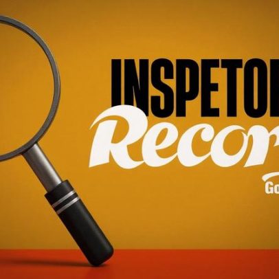 Inspetor Record analisa Benfica-Sporting em números