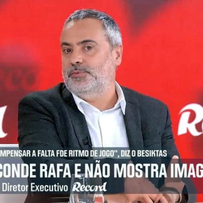 Krithinas confirma que Mário Branco pressionou pela contratação de Lukebakio
