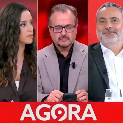 António Nobre escolhido para dirigir o dérbi surpreende o Benfica