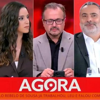 António Nobre escolhido para dirigir o dérbi surpreende o Benfica