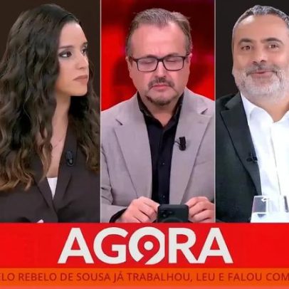 Escolha de António Nobre para dirigir o dérbi surpreende Benfica