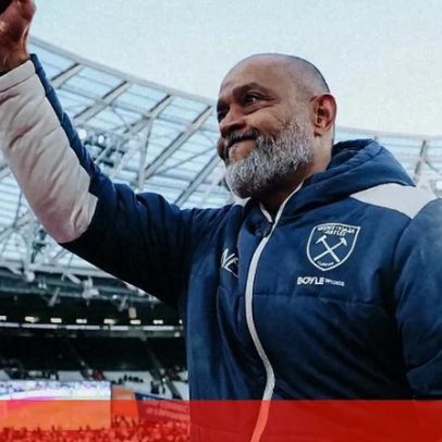 Nuno Espírito Santo planeia reunião com guarda-redes português