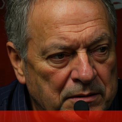 Abel Braga afirma que quem perde um filho não é homofóbico