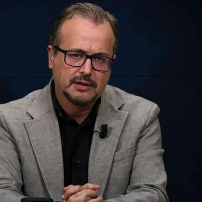 Vítor Pinto afirma que é opção profissional de Farioli