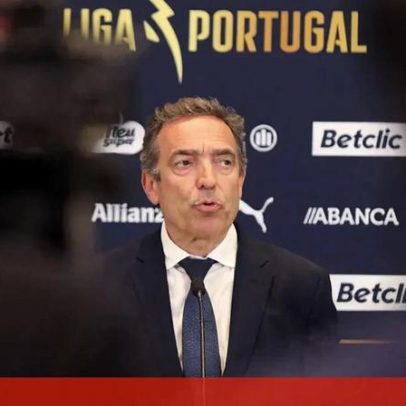 Cimeira dos Presidentes: acompanhe tudo em tempo real