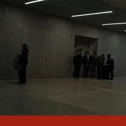 António Salvador, Rui Costa e Frederico Varandas chegam à Cimeira dos Presidentes