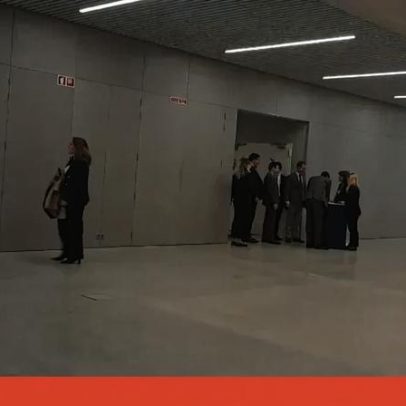 António Salvador, Rui Costa e Frederico Varandas chegam à Cimeira dos Presidentes