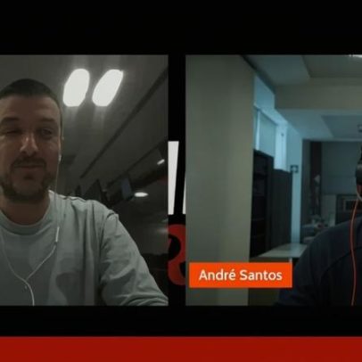 Arbitragem agita o 10 Min Record; Aursnes empurra Rafa e Maxi Araújo recorda