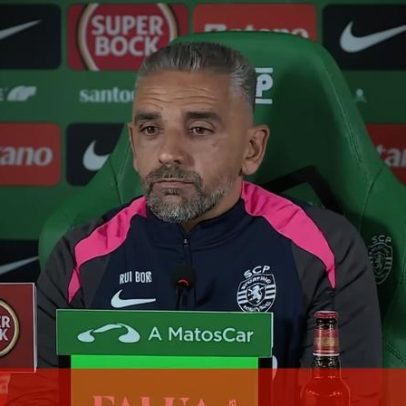 Pote será titular contra o Benfica, Record aponta possível XI