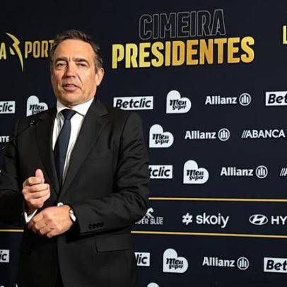 Reinaldo Teixeira afirma que tudo foi debatido com grande cordialidade