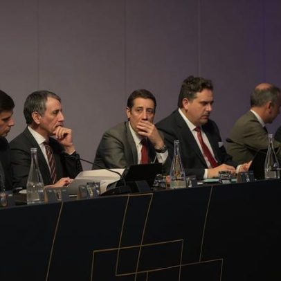 FC Porto e Benfica defendem o fim da Taça da Liga