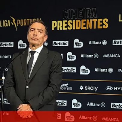 Reinaldo Teixeira afirma ajustes em quadros competitivos apenas com valor